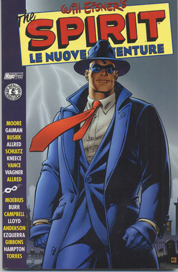 Spirit - Le nuove avventure Vol. 1