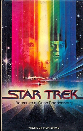 Star Trek - Romanzo di Gene Roddenberry