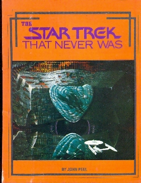 The Star Trek that never was