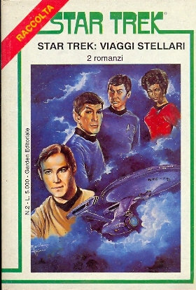 Star Trek: Viaggi stellari