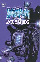 Steampunk (v.1): Aniumatron