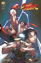 Street Fighter Volume 1 - Round One Fight!