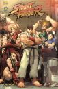 Street Fighter Volume 3 - Round Three Fight!