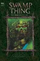 Swamp Thing (v.3): La maledizione