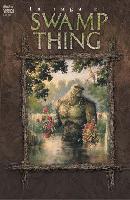 Swamp Thing (v.1): La saga di Swamp Thing