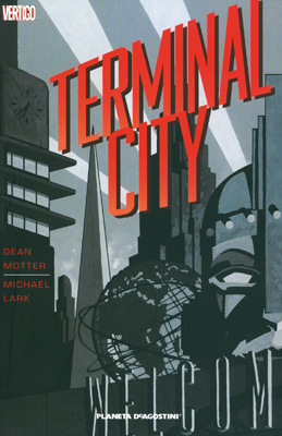 TERMINAL CITY