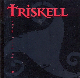 Triskell by Jerry Magni