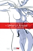 Umbrella Academy (v.01): La suite dell'Apocalisse