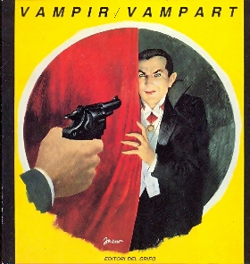 Vampir Vampart