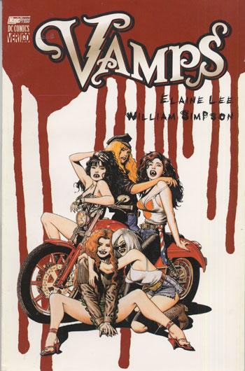 Vamps