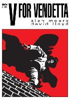 V for Vendetta (Ed. Assoluta)