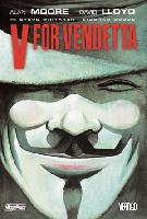 V for Vendetta