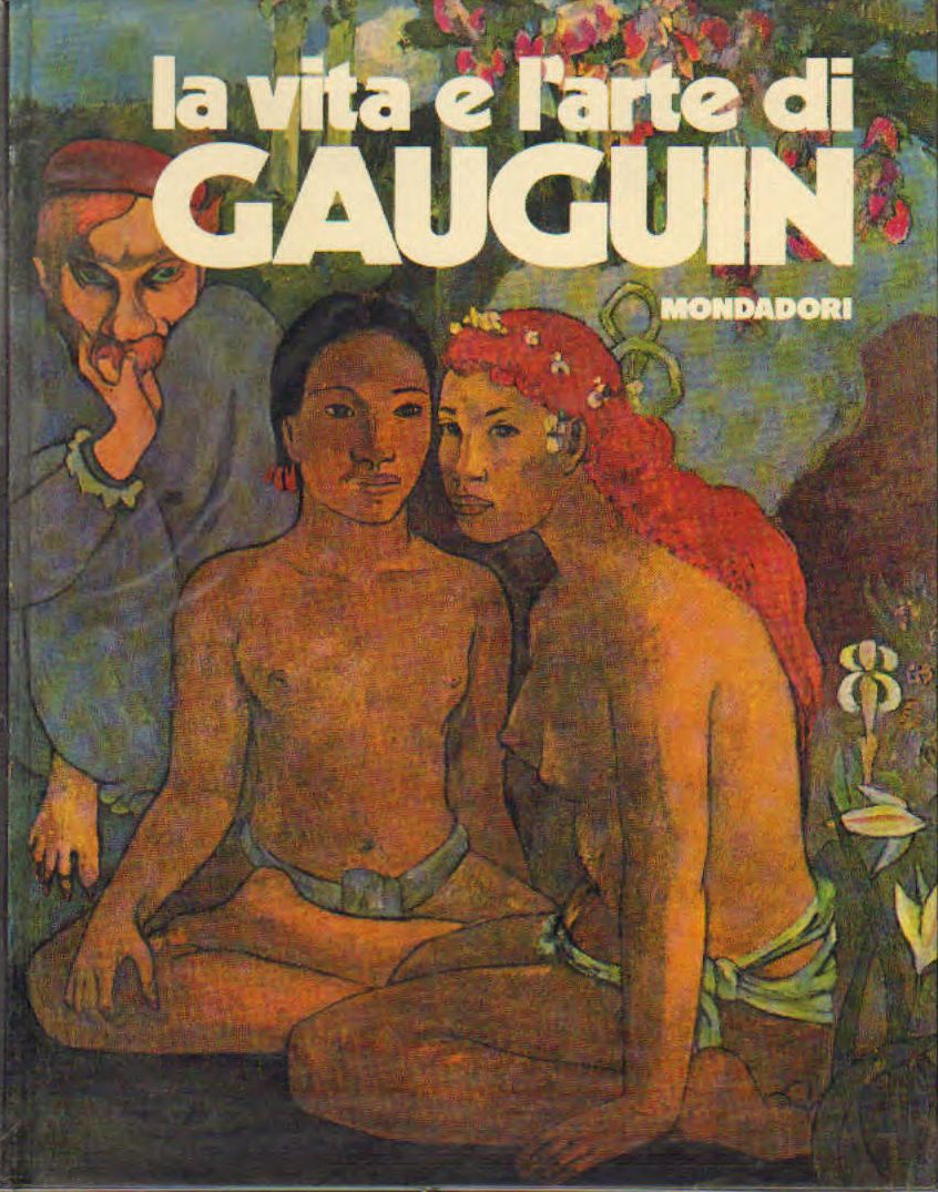 Vita e arte di Gaugin