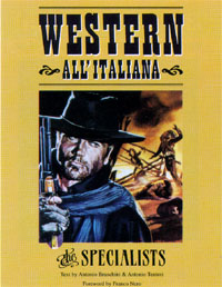 WESTERN ALL'ITALIANA Vol.1