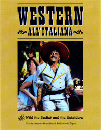 WESTERN ALL'ITALIANA Vol.2