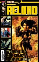 Wildstorm presenta #1: Reload